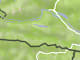 Julius-Kugy-Dreiländerweg - Etappe 28: Kohlröslhütte - St. Stefan/Matschiedl/Gh.