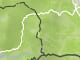 Koralm Kristall Trail – Lavanttal, Etappe 3, Variante 1: Weinebene - Stiftshütte