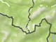 Zeinisjoch - Wiegensee