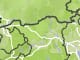 Fricktaler Höhenweg - Etappe 5: Von Sennhütten nach Mettau