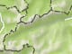Gravelbiken: Route Vorderrhein, Etappe 3: Von Brigels nach Disentis