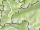 Gravelbiken: Route Vorderrhein, Etappe 4: Von Disentis nach Obersaxen