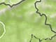 Schwarze Wand