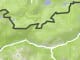 Wanderung zum Hallerangerhaus von Scharnitz durch das Hinterautal