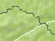 Falkenstein-Klettersteig D (Variante D/E)