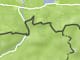 Mountainbikerunde um den Walchsee und zur Haraualm