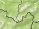 Loipe: R1a Route Vermunt 1 Baggerloch