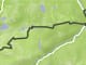 Achenkirch - Geopfad Obere Ampelsbach- und Filzmoosbach Schlucht - Gufferthütte - Achenkirch