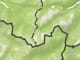 Weiße Weiten – Etappe 3: Atemberaubende Bergkulisse mit Seeblick