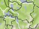 Gravelbiken: Suworow-Route - SchweizMobil Route 83