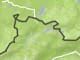 Gravelbiken: Tour 1.3 - Durch den Naturpark Tiroler Lech