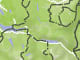 Toggenburger Höhenweg Etappe 4: Tanzbodenalp - Berggasthaus Chruezegg