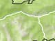 Wanderung zur Potsdamer Hütte von der Bushaltestelle Gasthof Neuwirt über die Saiges und Almind Alm