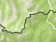 Zum Großen Schwarzsee von der Timmelsbrücke