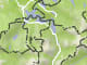 Via Urschweiz,  3. Etappe: Gitschenen - Hinter Jochli - Chälen - Klewenalp - Beckenried