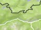 Seefelder Hochplateau - Etappe 4: Von Weidach durch das Fludertal und über Wildmoos nach Seefeld