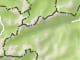 Gravelbiken: Sunny Side Tour - Brigels-Ladral-Pigniu-Rueun-Brigels
