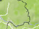 Johannesweg - Etappe 1: Von Pierbach nach St. Leonhard B. Fr.