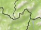 Breite Krone von der Heidelberger Hütte