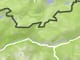 Mountainbiketour zur Eppzirler Alm von Gießenbach