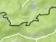 Pistenskitour: Von Mittenwald auf den Kranzberg, Korbinian- und St.Anton-Hütte