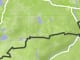 Winterwanderung zur Schwaigeralm von Kreuth