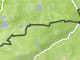 Vom Kögelboden auf das Schneidjoch