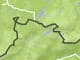 Winterwanderung zur Dürrebergalm über den Urisee