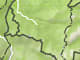 Vandans - Kapelle Venser Bild - Scheibenkopf