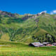 Der Salzburger Almenweg