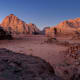 Jordanien: Klettern und Wandern im Wadi Rum