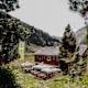 Stickler-Hütte