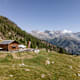 Kloster Alm