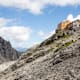 Wanderung zur Totalphütte aus dem Brandner Tal