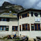 Augsburger Hütte