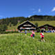 Breitenebenalm