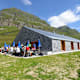 Cadagno Hütte