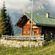 Freilassinger Hütte