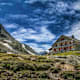 Grialetschhütte