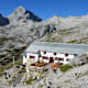 Knorrhütte