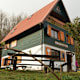 Wanderhütte Königshäuschen