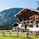 Langerbauer Alm