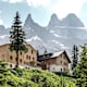 Lindauer Hütte