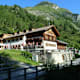 Lucknerhaus
