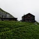 Martinsmad Hütte