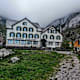 Berggasthof Meglisalp