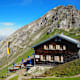 Nördlinger Hütte