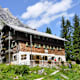 Reintalangerhütte