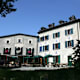 Fornihütte