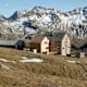 Salmhütte